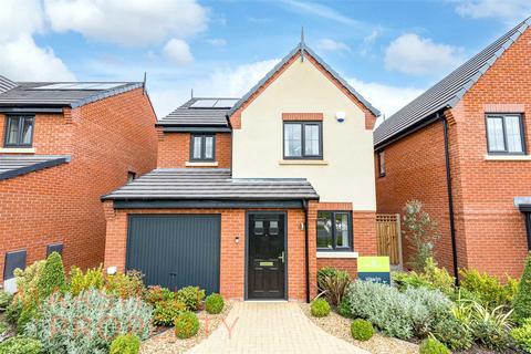 3 bedroom property with land for sale, Roehurst Lane, Winsford, Cheshire, CW7