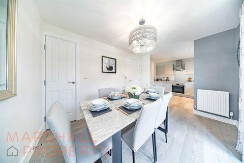 3 bedroom property with land for sale, Roehurst Lane, Winsford, Cheshire, CW7
