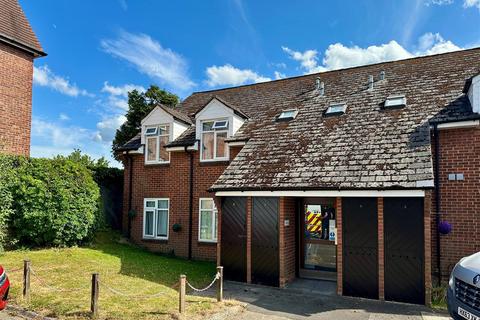 undefined, Oxford Road, Redhill