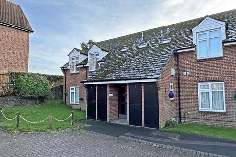 2 bedroom retirement property for sale, Oxford Road, Redhill