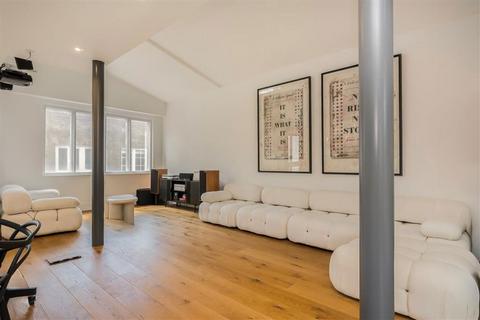1 bedroom flat for sale, Rivington Street, London EC2A