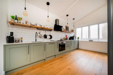 1 bedroom flat for sale, Rivington Street, London EC2A