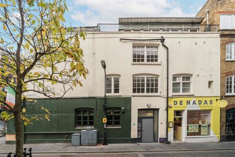 1 bedroom flat for sale, Rivington Street, London EC2A