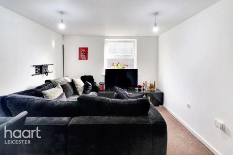2 bedroom apartment for sale, Brompton Road, LEICESTER
