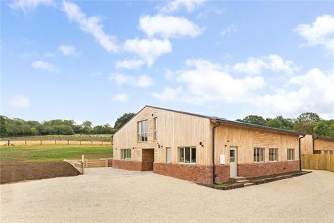 5 bedroom detached house for sale, Wick Hill, Bremhill, Calne, Wiltshire, SN11