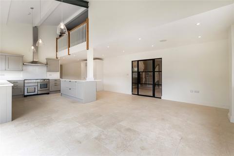 5 bedroom detached house for sale, Wick Hill, Bremhill, Calne, Wiltshire, SN11