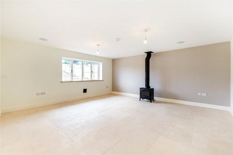 5 bedroom detached house for sale, Wick Hill, Bremhill, Calne, Wiltshire, SN11