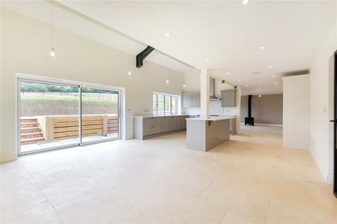 5 bedroom detached house for sale, Wick Hill, Bremhill, Calne, Wiltshire, SN11