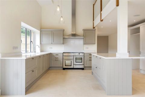 5 bedroom detached house for sale, Wick Hill, Bremhill, Calne, Wiltshire, SN11