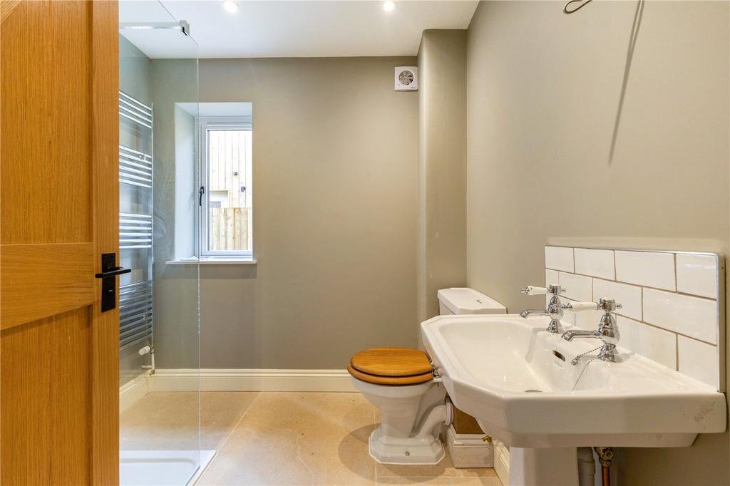 En Suite