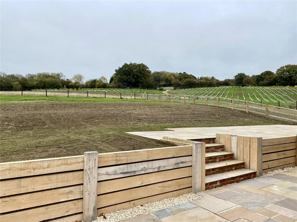 Vineyard View
