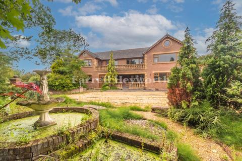 undefined, Smithy Lane, Poulton Le Fylde FY6