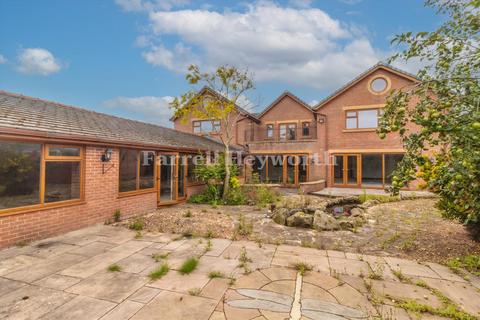 undefined, Smithy Lane, Poulton Le Fylde FY6