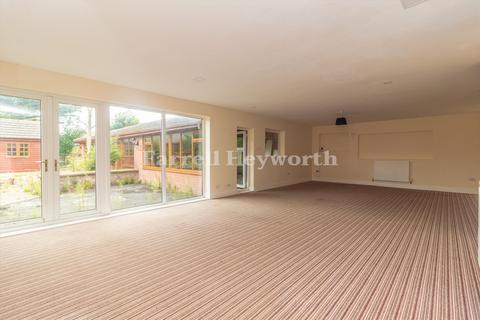 undefined, Smithy Lane, Poulton Le Fylde FY6