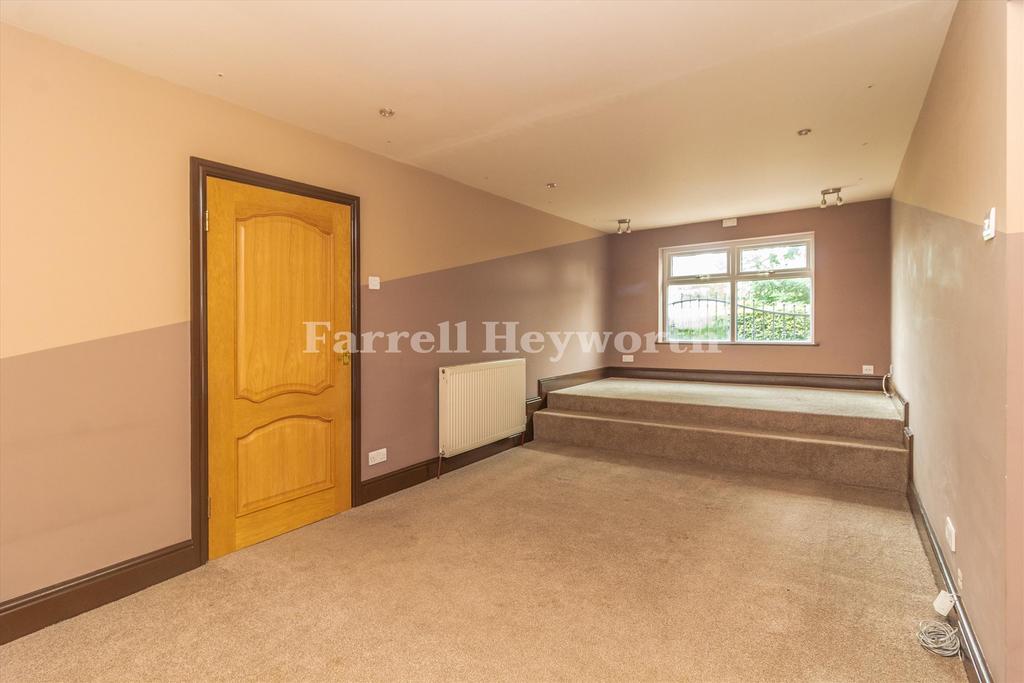Cinema Room