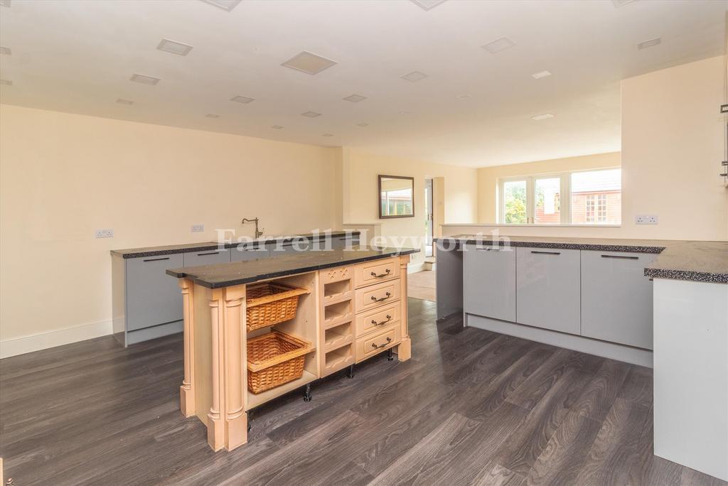 Kitchen image 2