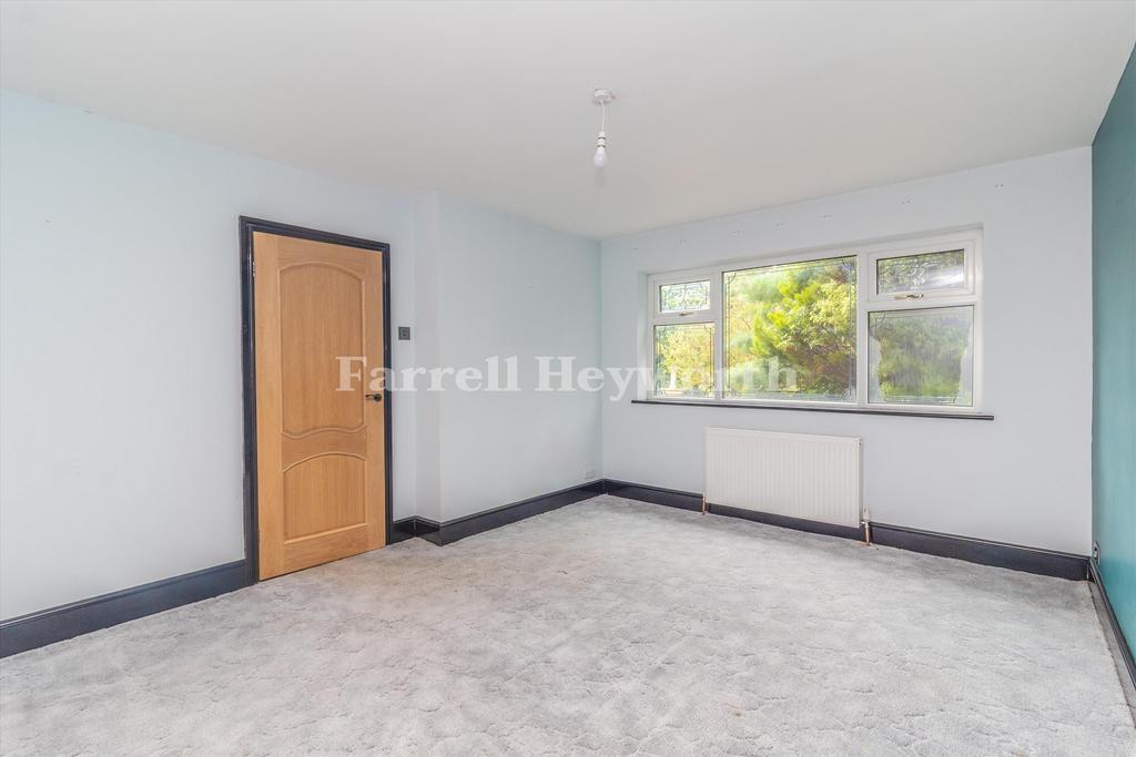 Reception Room 2