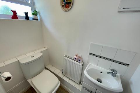 6 Foxbury Close, Luton, LU2 7BQ