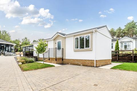 2 bedroom park home for sale, St Leonards, Dorset, BH24