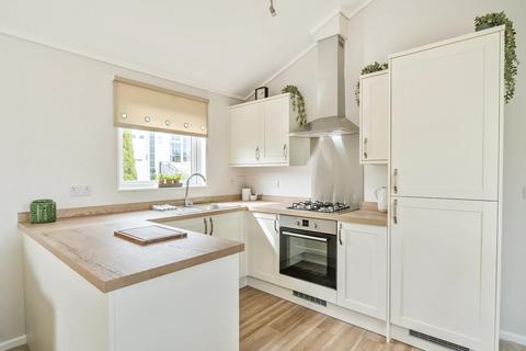 2 bedroom park home for sale, St Leonards, Dorset, BH24