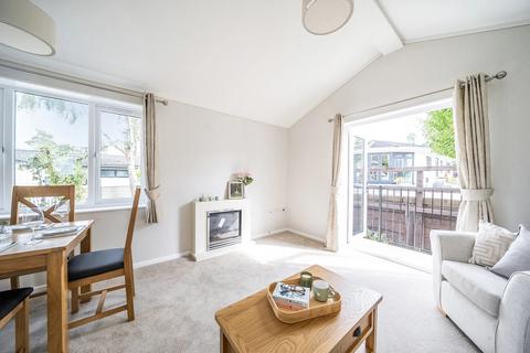 2 bedroom park home for sale, St Leonards, Dorset, BH24