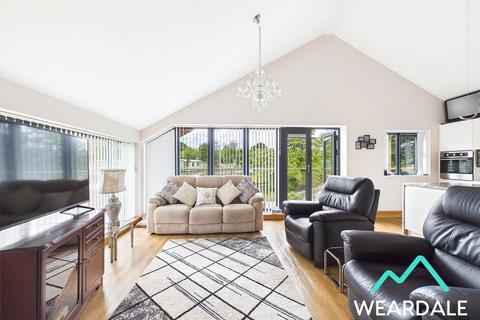 3 bedroom detached house for sale, Westgate, Bishop Auckland DL13