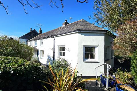 3 bedroom semi-detached house for sale, Annedene, St. Kew Highway, Bodmin