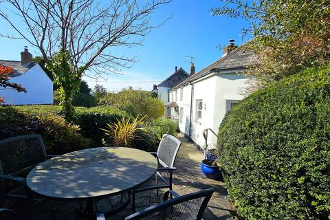 3 bedroom semi-detached house for sale, Annedene, St. Kew Highway, Bodmin