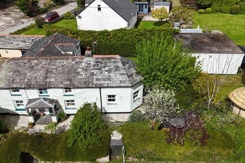 3 bedroom semi-detached house for sale, Annedene, St. Kew Highway, Bodmin