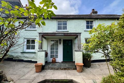 3 bedroom semi-detached house for sale, Annedene, St. Kew Highway, Bodmin