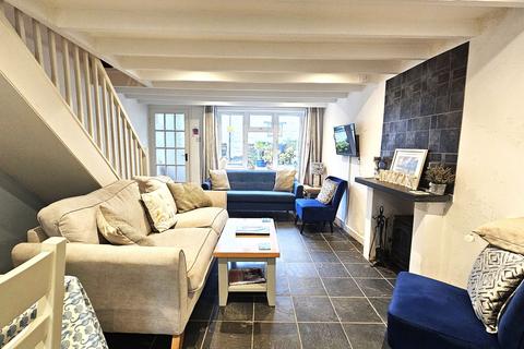undefined, Dolphin Street, Port Isaac