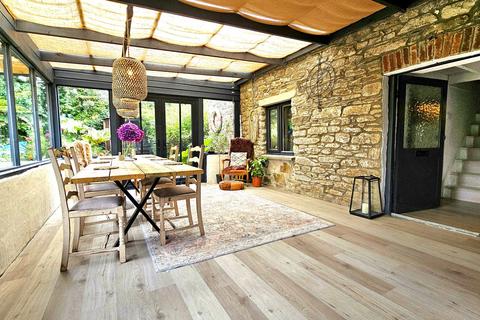 undefined, The Retreat, Helstone, Camelford