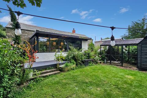 undefined, The Retreat, Helstone, Camelford
