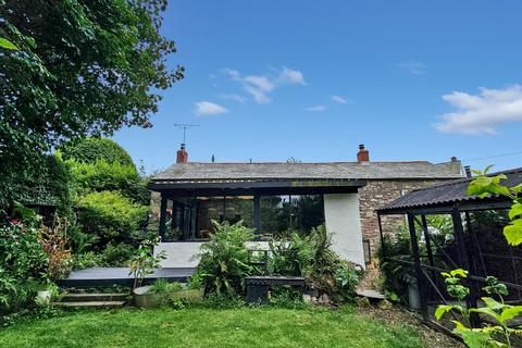 undefined, The Retreat, Helstone, Camelford