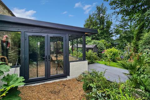 undefined, The Retreat, Helstone, Camelford