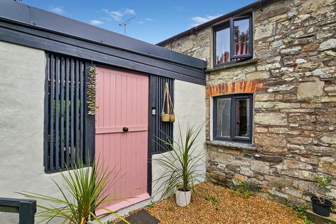 undefined, The Retreat, Helstone, Camelford