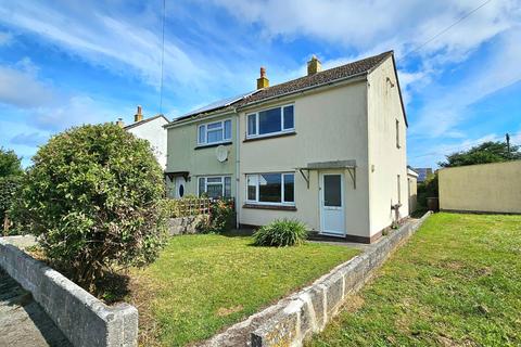 3 bedroom semi-detached house for sale, Mayfield Road, Port Isaac