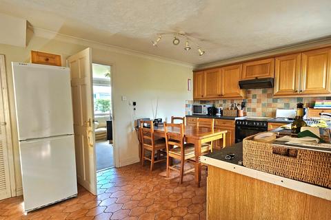 3 bedroom semi-detached house for sale, Mayfield Road, Port Isaac
