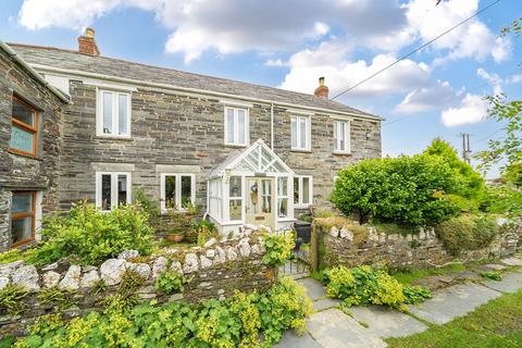 undefined, West Lane, Delabole