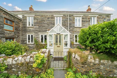undefined, West Lane, Delabole