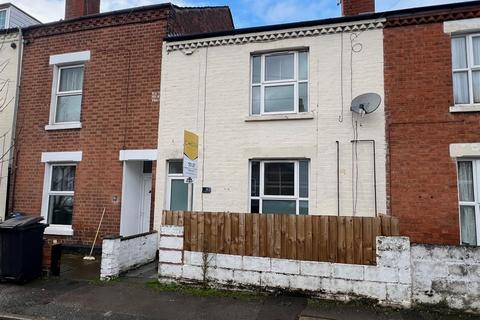 undefined, Alfred Street, Tredworth, Gloucester