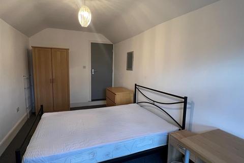 undefined, Alfred Street, Tredworth, Gloucester