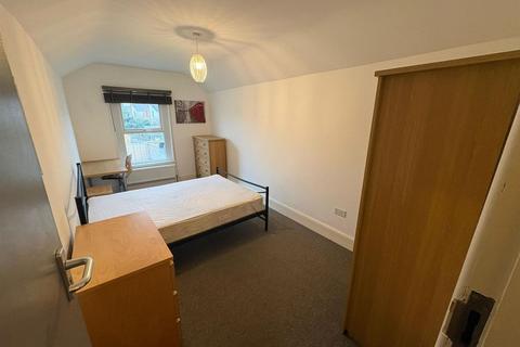 undefined, Alfred Street, Tredworth, Gloucester