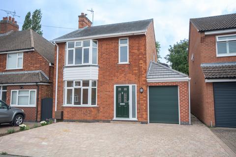 Fisher Avenue, Hillmorton, Rugby, CV22