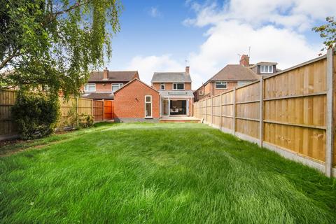 undefined, Fisher Avenue, Hillmorton, Rugby, CV22