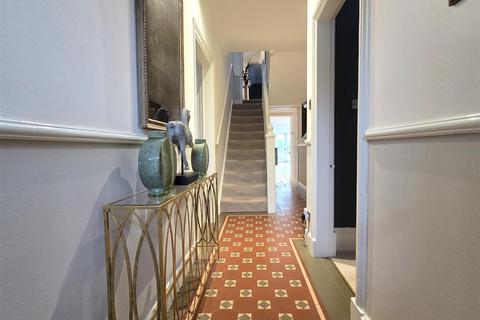 4 bedroom semi-detached house for sale, Church Road, Lytham