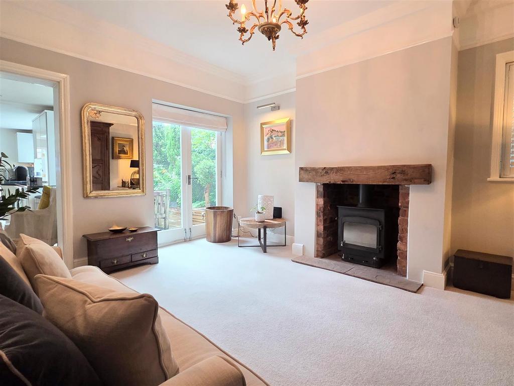 Sitting room