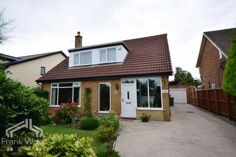 undefined, Blackpool Road, Lytham St. Annes, Lancashire