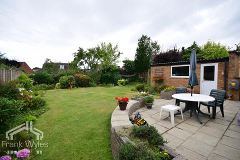 undefined, Blackpool Road, Lytham St. Annes, Lancashire