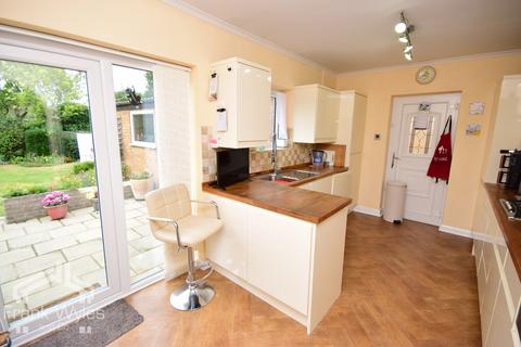 undefined, Blackpool Road, Lytham St. Annes, Lancashire